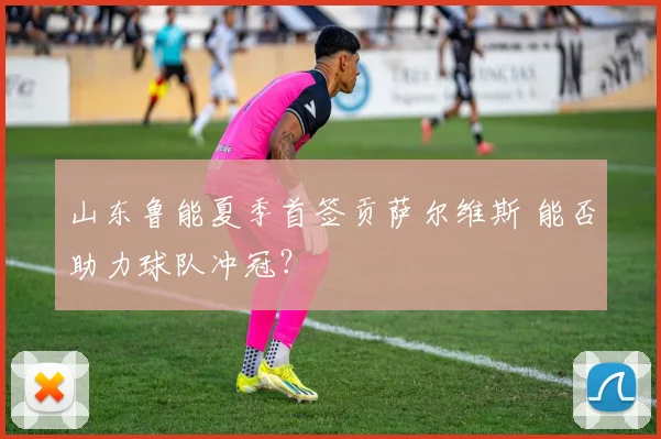 山东鲁能夏季首签贡萨尔维斯 能否助力球队冲冠？